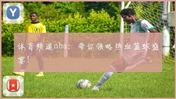 体育频道nba:带你领略热血篮球盛宴!