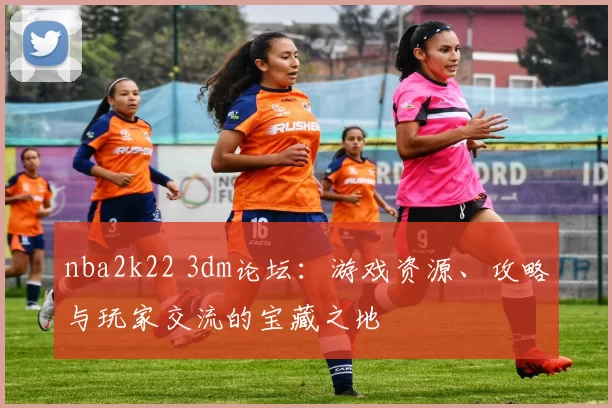 nba2k22 3dm论坛：游戏资源、攻略与玩家交流的宝藏之地