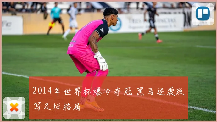 2014年世界杯爆冷夺冠 黑马逆袭改写足坛格局